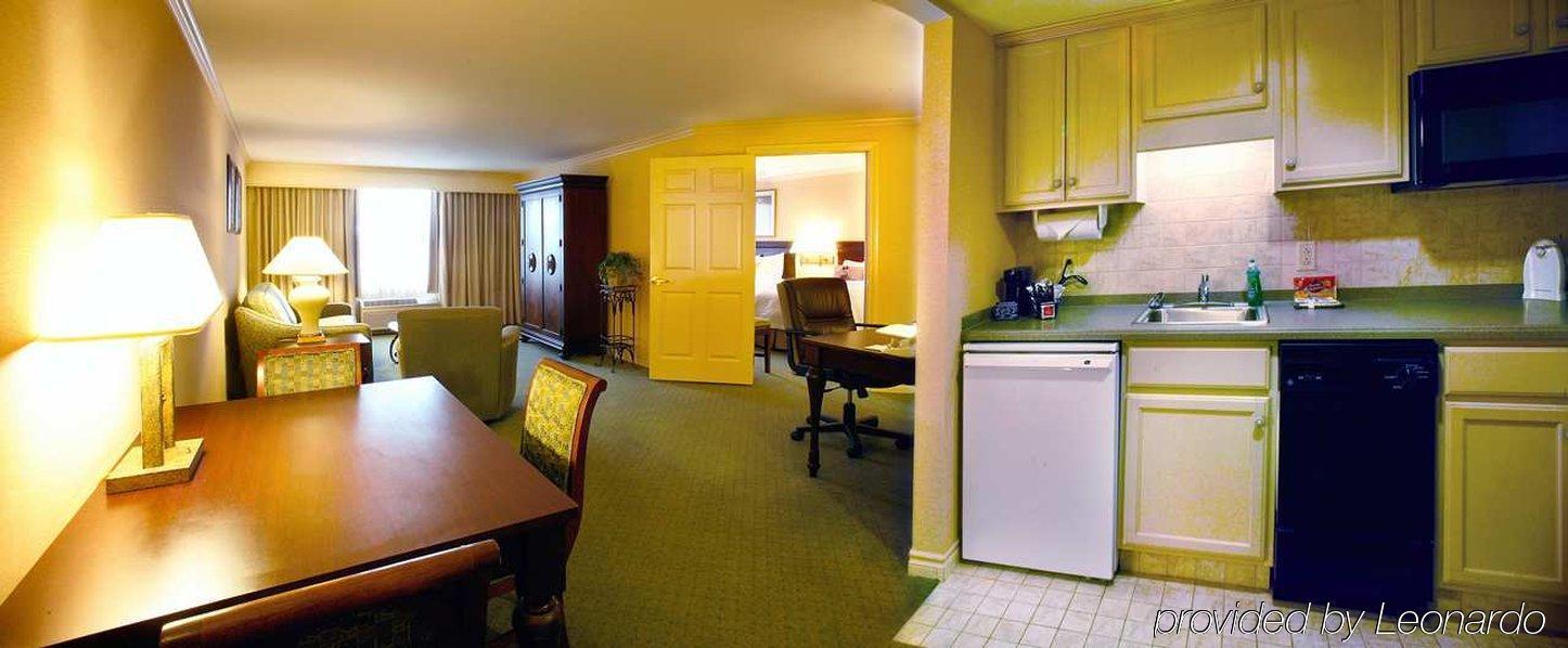 Hampton Inn Buffalo-Williamsville Quarto foto