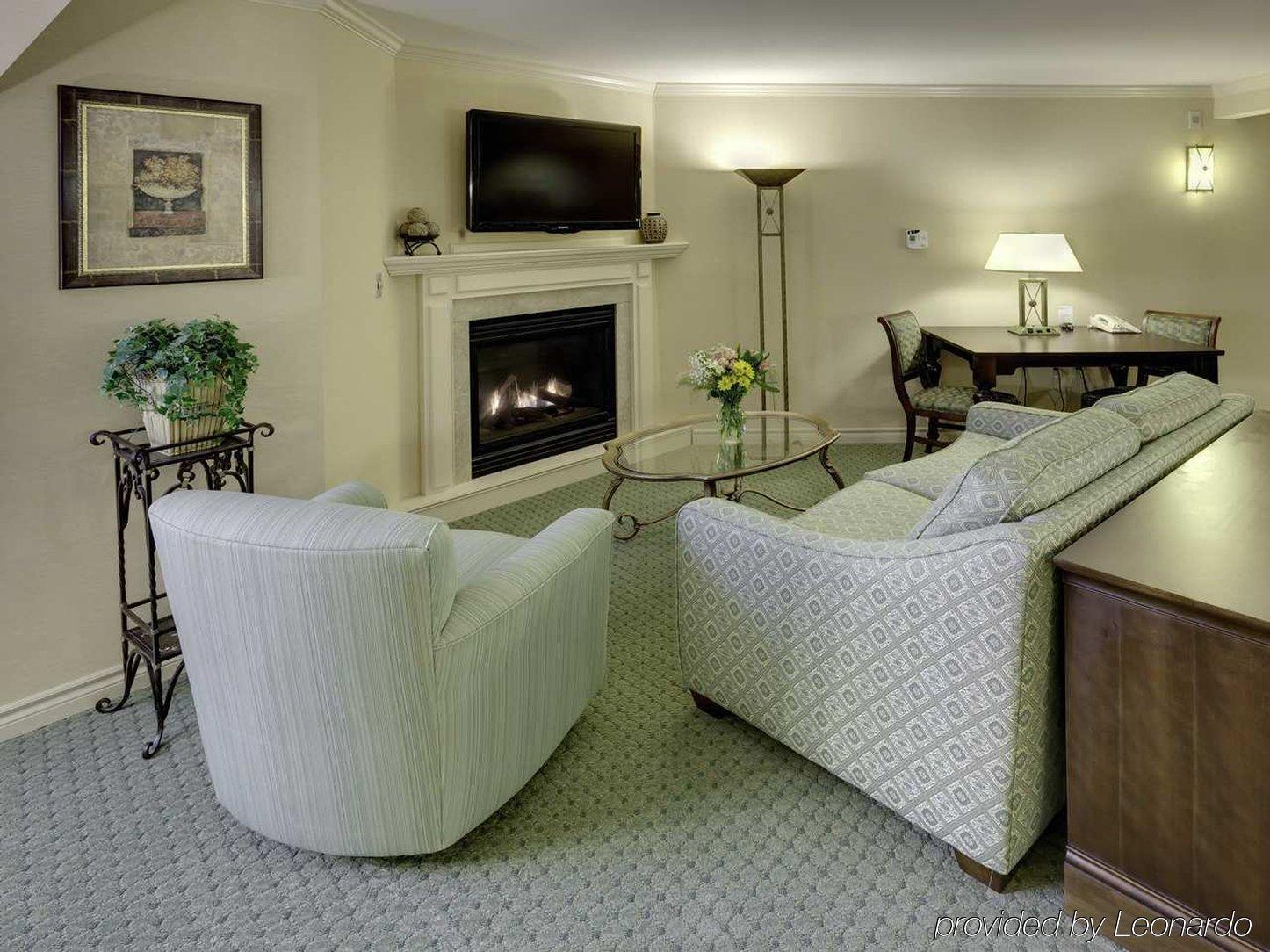 Hampton Inn Buffalo-Williamsville Quarto foto