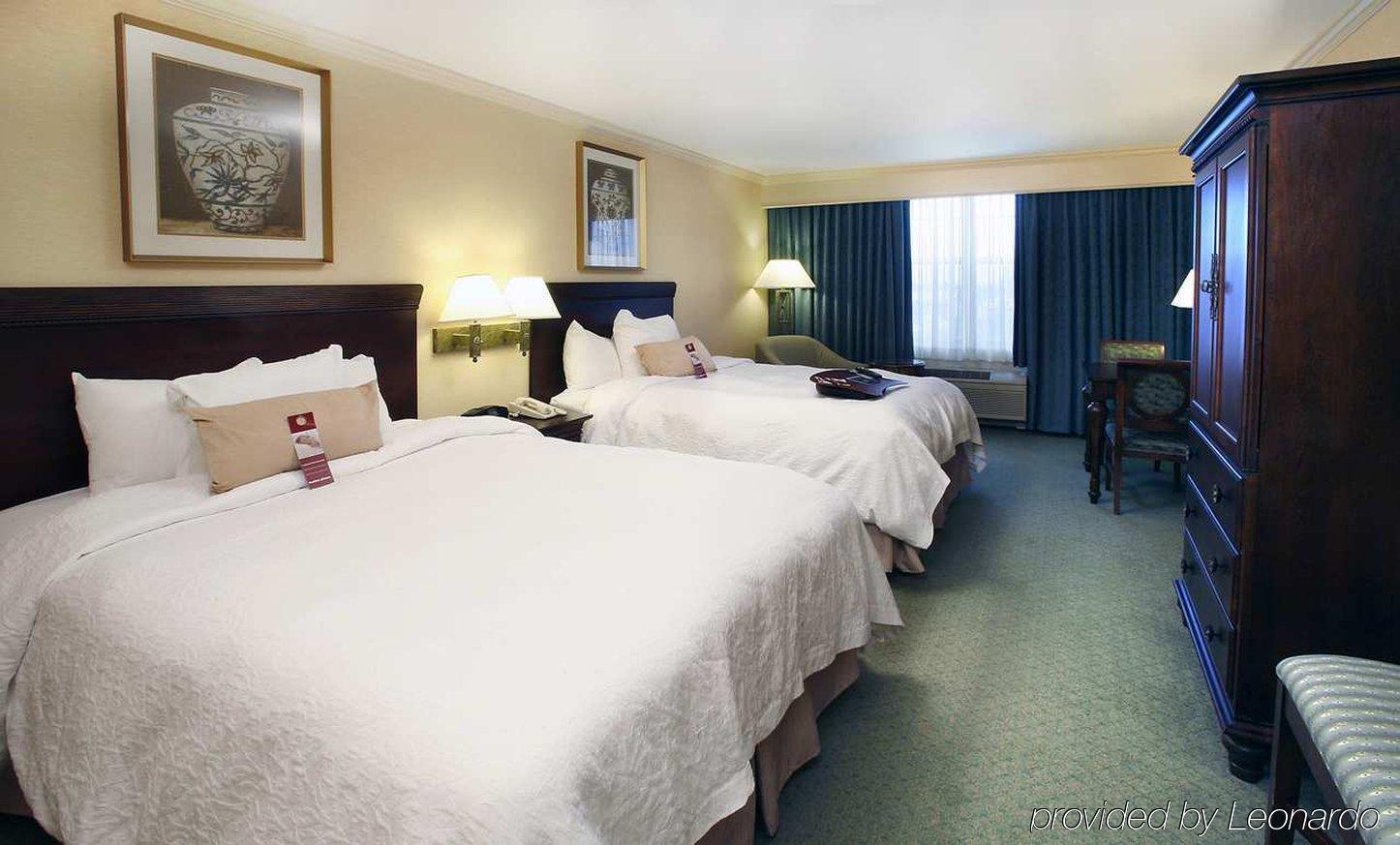 Hampton Inn Buffalo-Williamsville Quarto foto