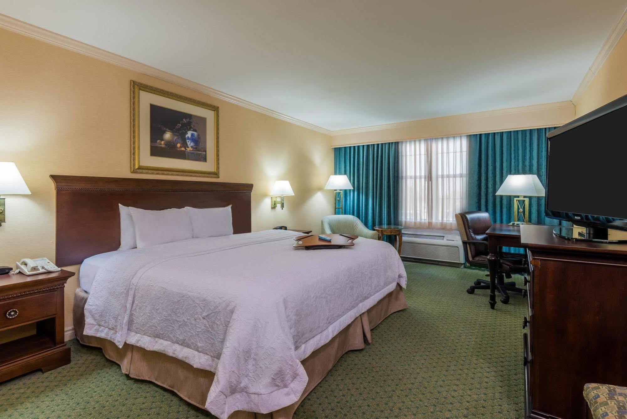Hampton Inn Buffalo-Williamsville Exterior foto