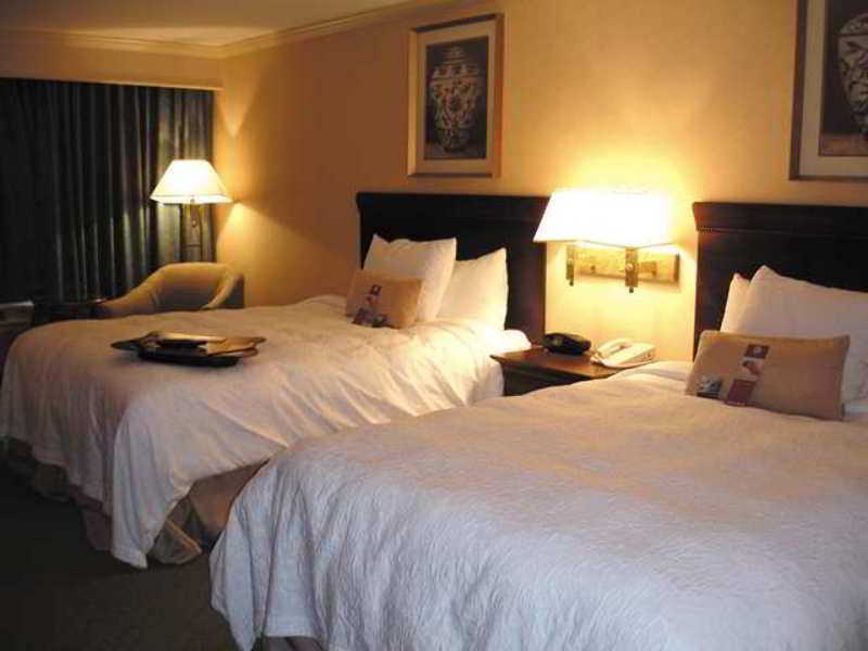 Hampton Inn Buffalo-Williamsville Quarto foto